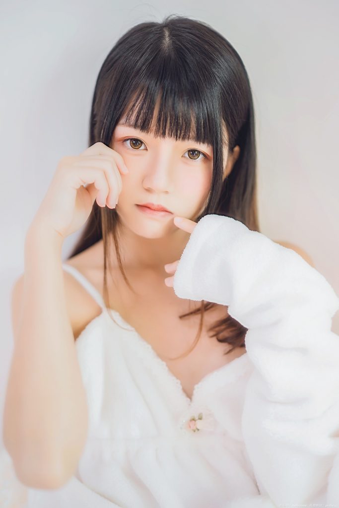 [喵糖映畫]VOL.370 冬眠 [38P/458MB]插圖2