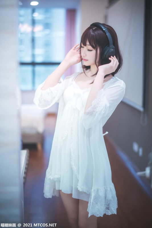 [喵糖映畫]VOL.371 居家女友 [32P/512MB]-無料攝影圈