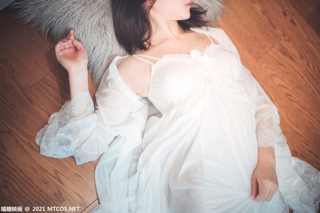 [喵糖映畫]VOL.371 居家女友 [32P/512MB]插圖3