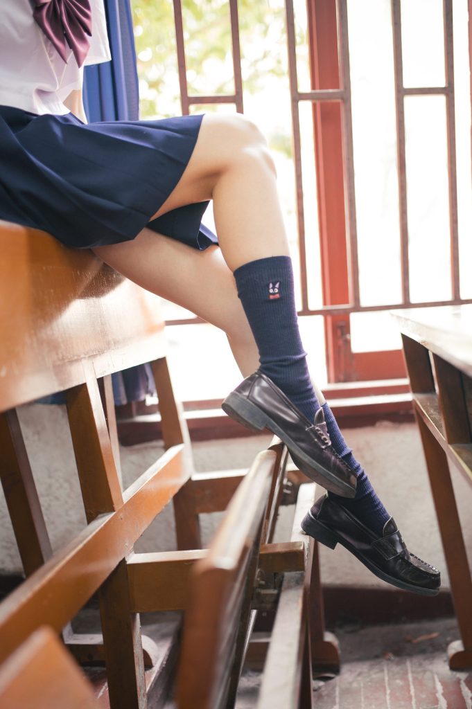 [喵糖映畫(huà)]VOL.397 課室學(xué)妹 [22P/148MB]插圖2