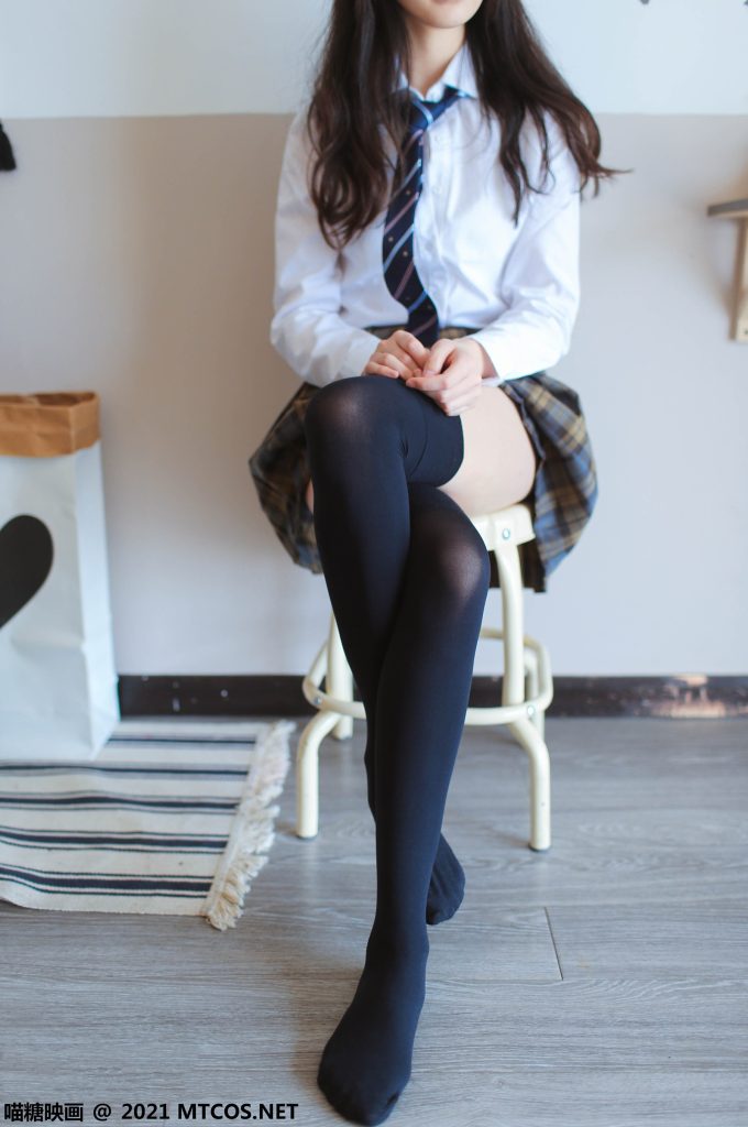 [喵糖映畫]VOL.412 民宿JK [21P/112MB]插圖3