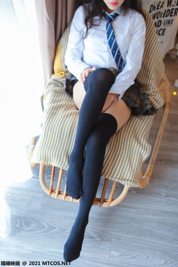 [喵糖映畫]VOL.412 民宿JK [21P/112MB]插圖