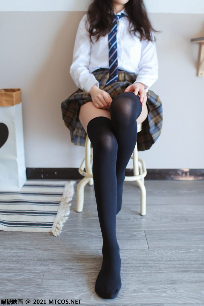 [喵糖映畫]VOL.412 民宿JK [21P/112MB]插圖2