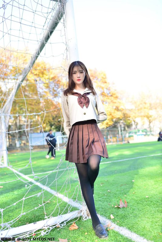 [喵糖映畫]VOL.426 校園JK學(xué)妹 [32P/756MB]-無(wú)料攝影圈