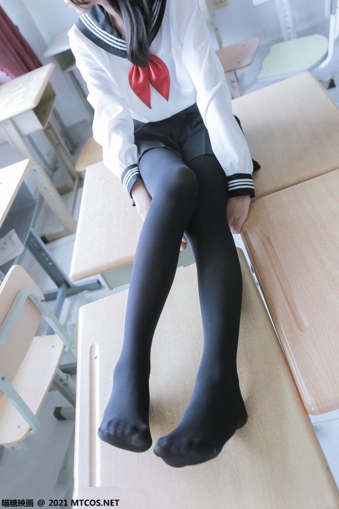 [喵糖映畫]VOL.429 夏日熱褲 [20P/168MB]插圖1