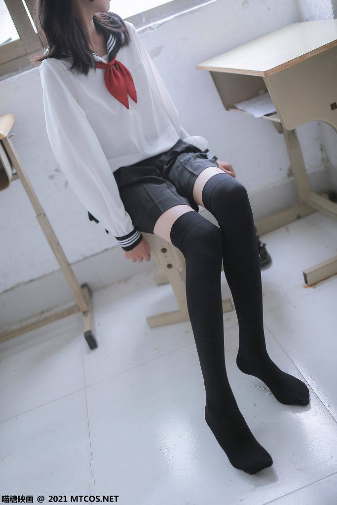 [喵糖映畫]VOL.429 夏日熱褲 [20P/168MB]插圖2