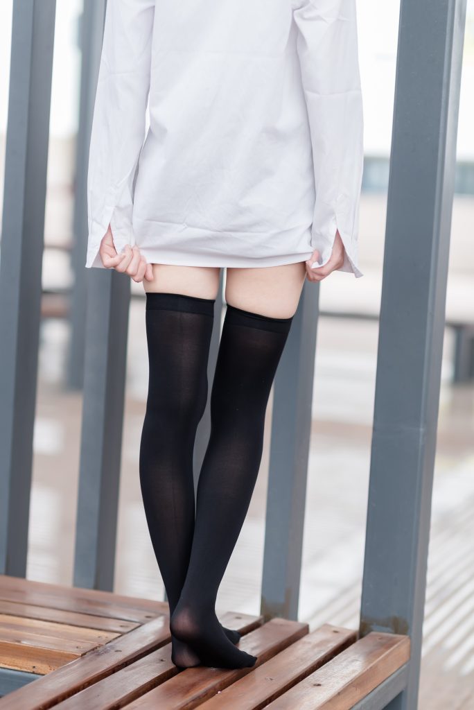 [喵糖映畫]VOL.431 熱褲女孩 [49P/206MB]插圖