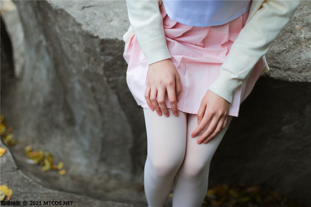 [喵糖映畫]VOL.433 假日游樂場(chǎng) [33P/704MB]插圖1