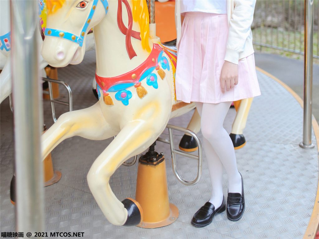[喵糖映畫]VOL.433 假日游樂場(chǎng) [33P/704MB]插圖3