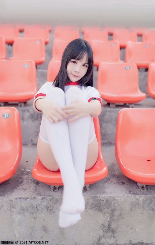 [喵糖映畫(huà)]VOL.434 校園運(yùn)動(dòng)會(huì) [47P/411MB]-無(wú)料攝影圈