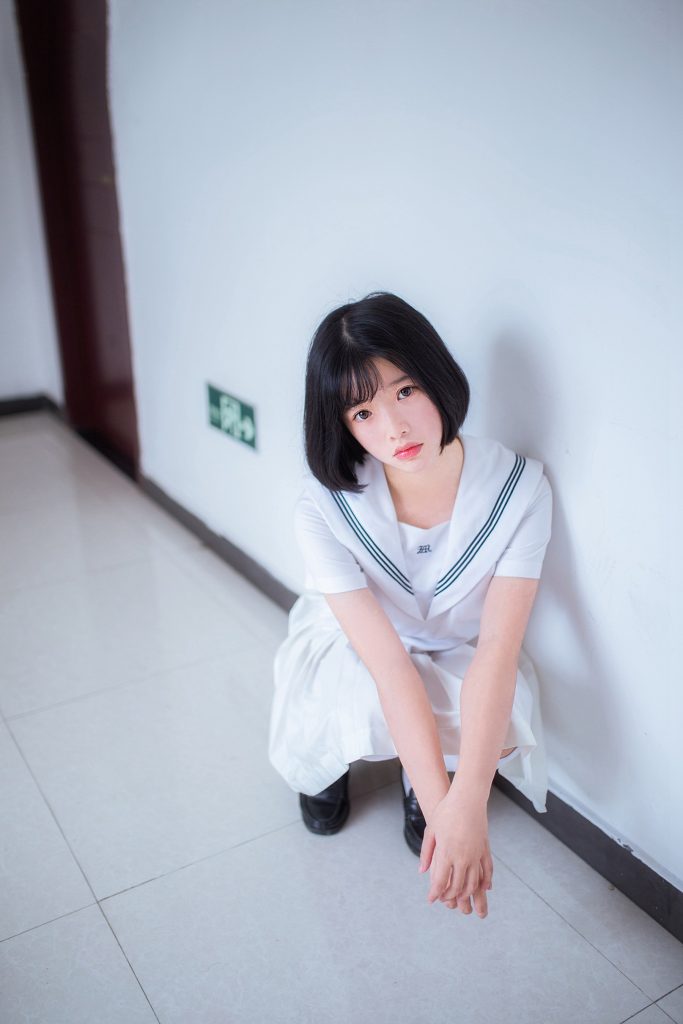 [喵糖映畫]VOL.437 鄰家少女 [30P/163MB]插圖2