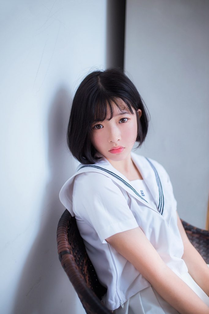 [喵糖映畫]VOL.437 鄰家少女 [30P/163MB]插圖1