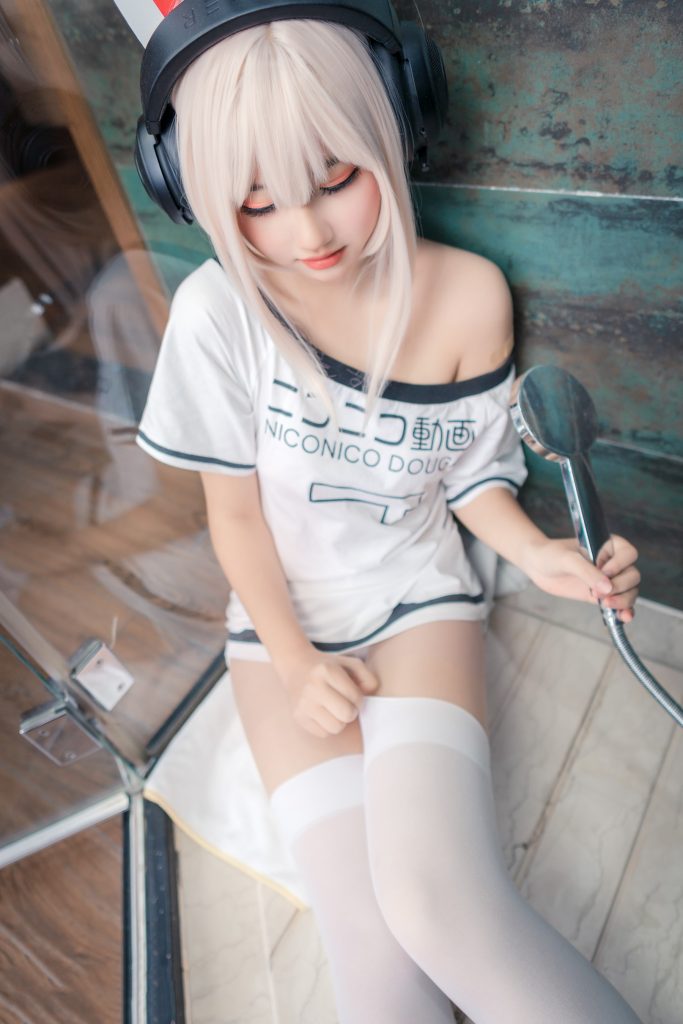 [喵糖映畫]VOL.447 凌波醬 [39P/251MB]插圖3