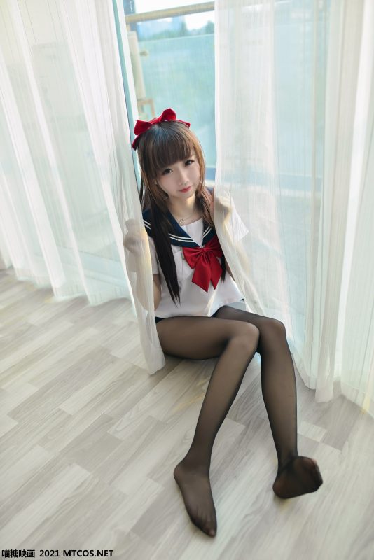 [喵糖映畫]VOL.458 JK妹妹 [30P/344MB]-無料攝影圈