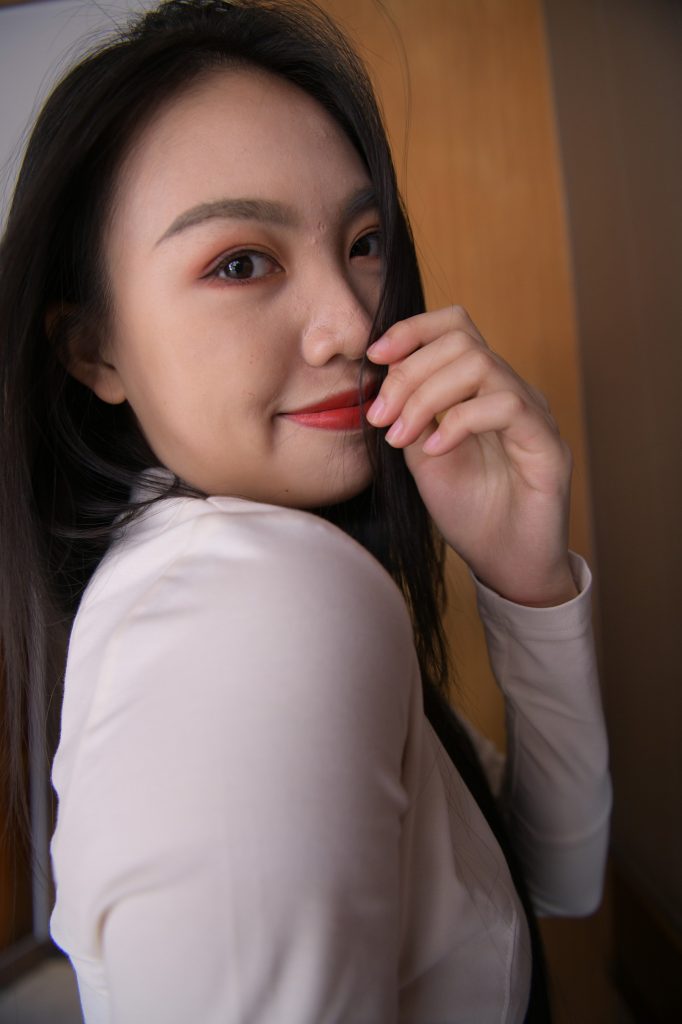 精選街拍 No.262 油亮的黑皮褲極品熟女（七） [62P/79M]插圖3