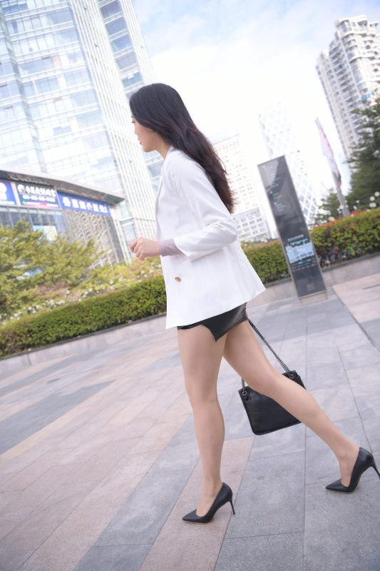 精選街拍 No.269  那個(gè)女人 1 [102P/78M]-無(wú)料攝影圈