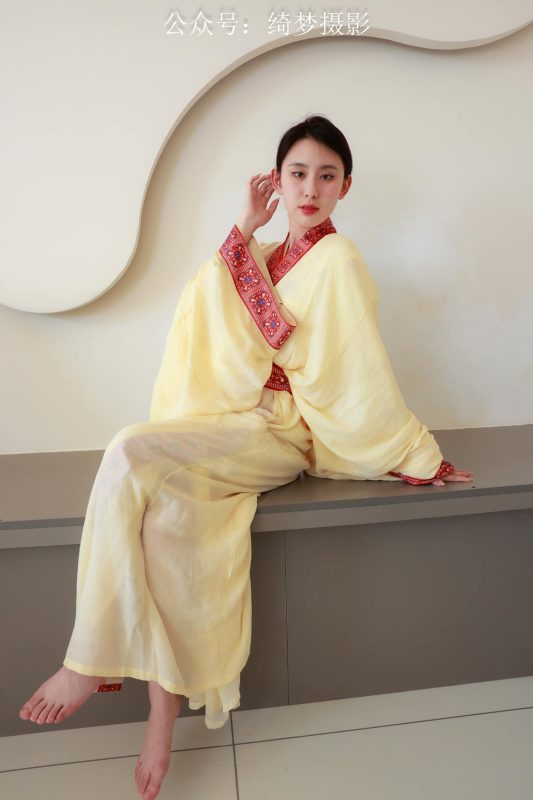 綺夢攝影 2024.09.10 NO.021 yaya 珍藏無修無水印版[624P/2V/14.8GB]-無料攝影圈