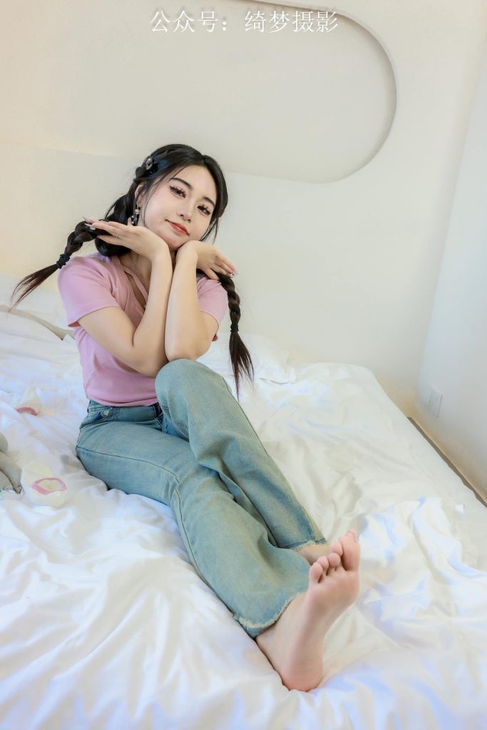 綺夢攝影 2024.09.14 NO.023 涵涵 珍藏無修無水印版[600P/2V/11.2GB]插圖