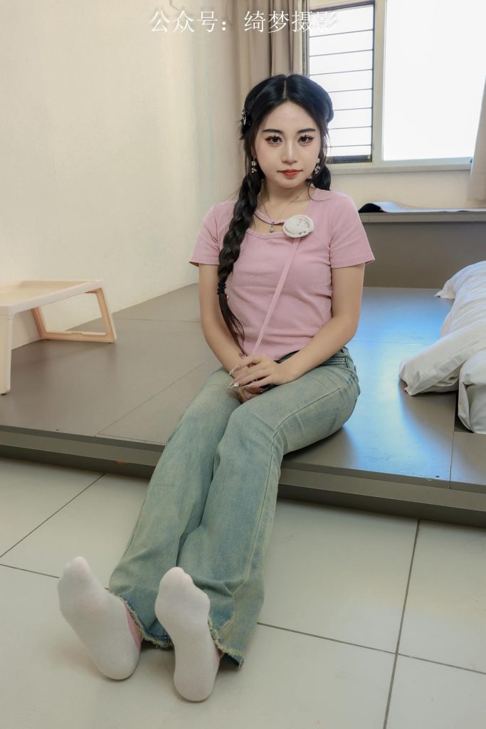 綺夢攝影 2024.09.14 NO.023 涵涵 珍藏無修無水印版[600P/2V/11.2GB]插圖3