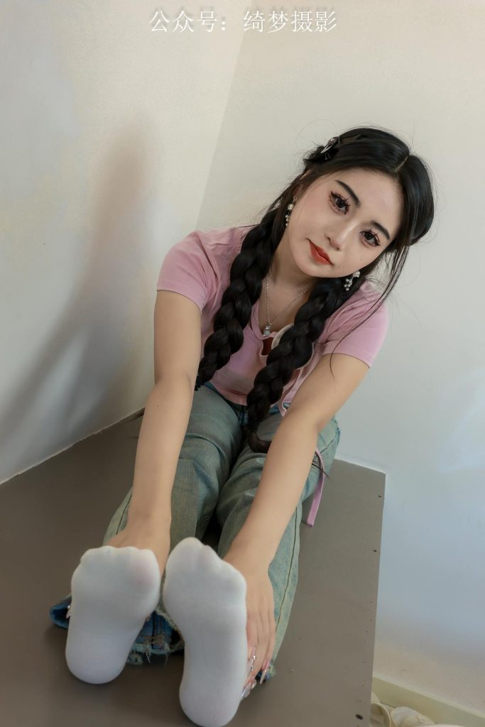 綺夢攝影 2024.09.14 NO.023 涵涵 珍藏無修無水印版[600P/2V/11.2GB]插圖2