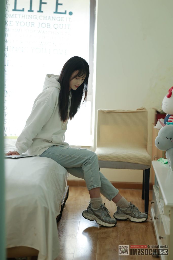 [MZSOCK]愛美足 NO.314 夢瑤[103P/1V/1.96GB]插圖1