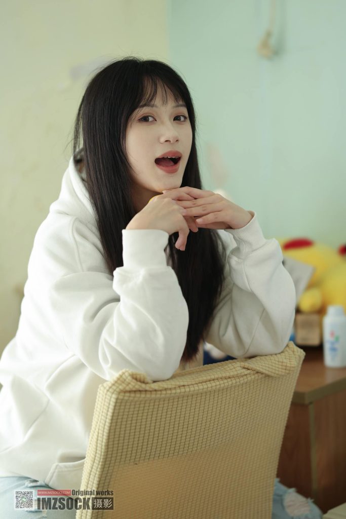 [MZSOCK]愛美足 NO.314 夢瑤[103P/1V/1.96GB]插圖2