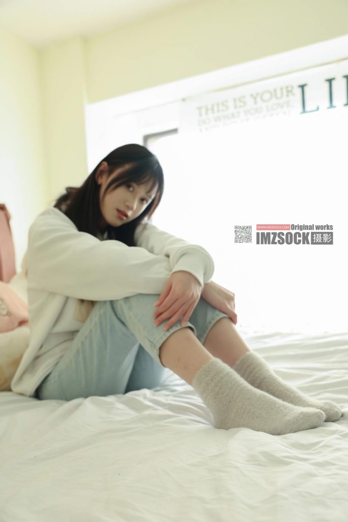 [MZSOCK]愛美足 NO.314 夢瑤[103P/1V/1.96GB]插圖