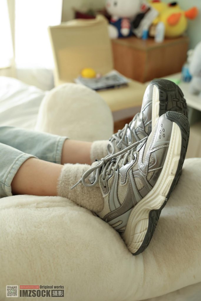 [MZSOCK]愛美足 NO.314 夢瑤[103P/1V/1.96GB]插圖3