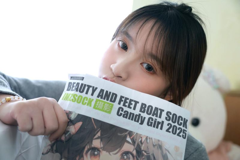 [MZSOCK]愛美足 NO.316 小點(diǎn)心[121P/1V/3.48GB]-無料攝影圈