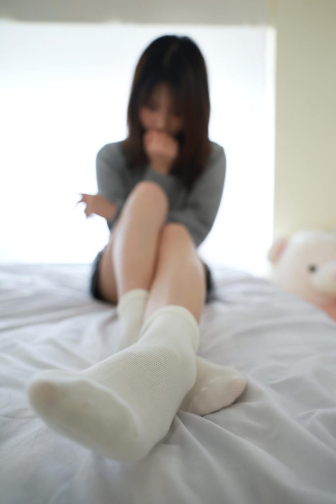 [MZSOCK]愛美足 NO.316 小點(diǎn)心[121P/1V/3.48GB]插圖3