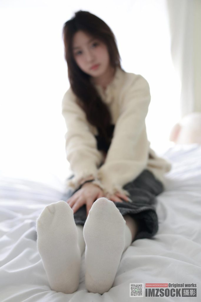 [MZSOCK]愛美足 NO.317 萌萌[95P/1.19GB]插圖1