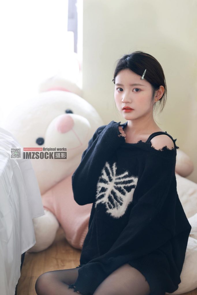 [MZSOCK]愛美足 NO.318 小點(diǎn)心[115P/1V/3.60GB]插圖2