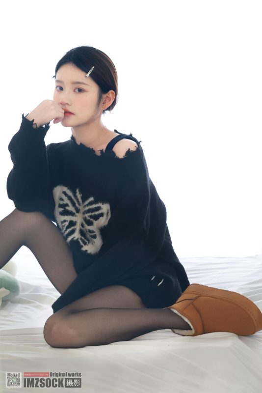 [MZSOCK]愛美足 NO.318 小點心[115P/1V/3.60GB]-無料攝影圈