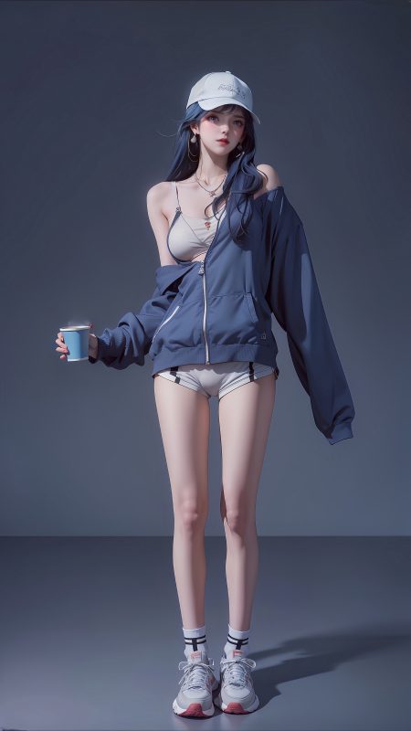 AI繪畫 417 唐舞桐[30P/390MB]-無料攝影圈