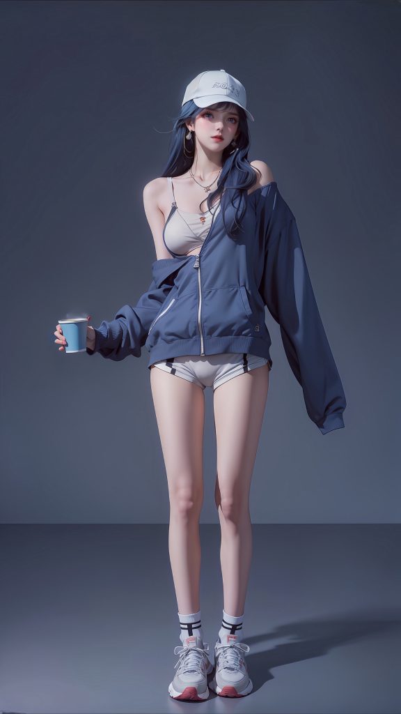 AI繪畫 417 唐舞桐[30P/390MB]插圖