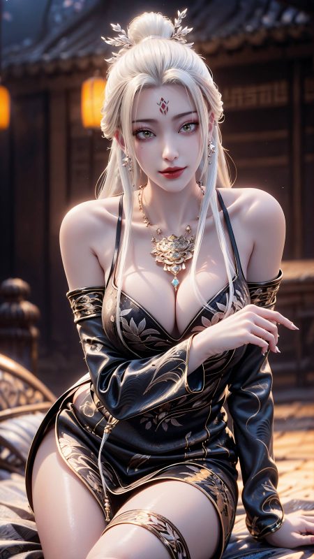 AI繪畫 423 小白[55P/254MB]-無料攝影圈