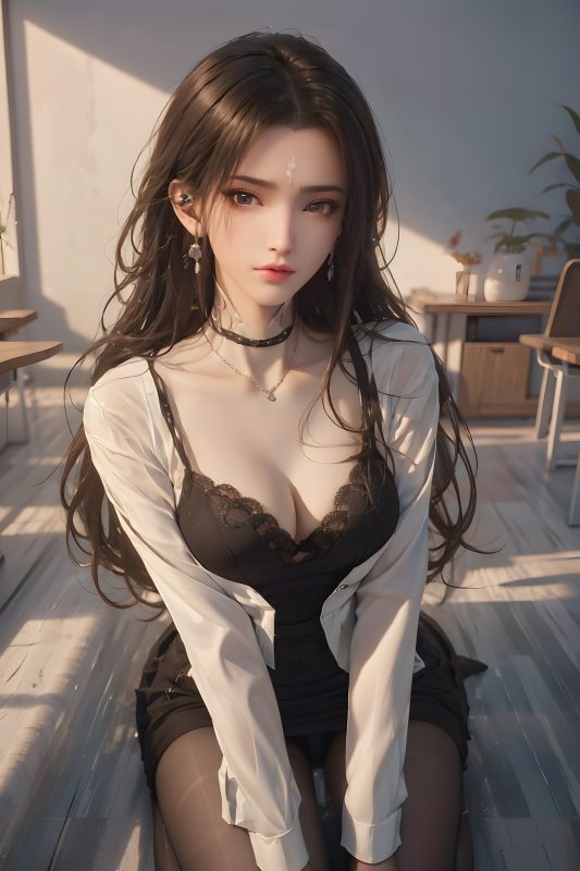 AI繪畫 434 陸雪琪[38P/404MB]-無料攝影圈