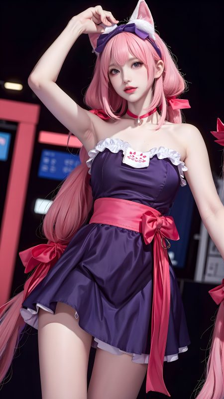 AI繪畫 448 大喬[49P/415MB]-無料攝影圈