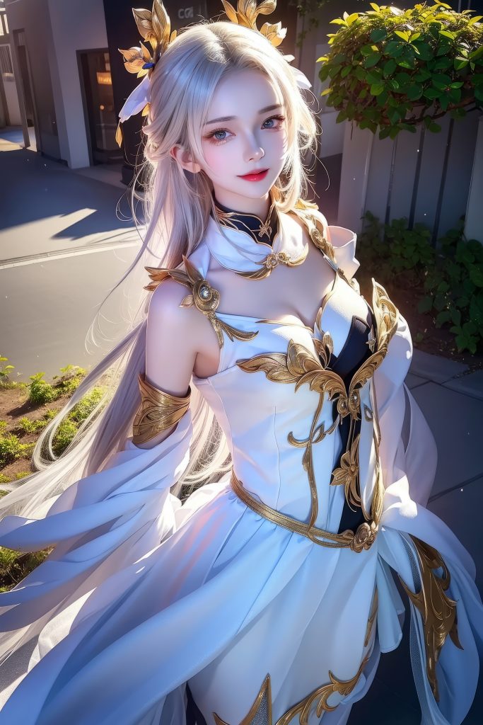 AI繪畫 449 貂蟬[49P/296MB]插圖3