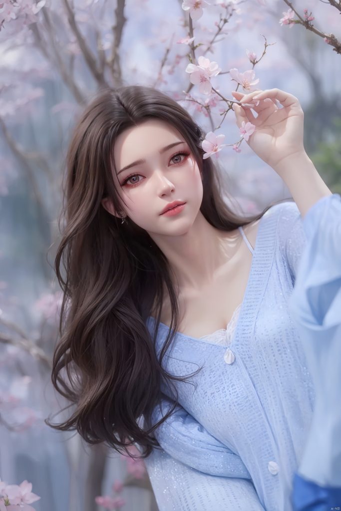 AI繪畫 457 李慕婉[50P/426MB]插圖3