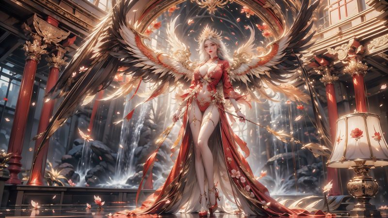 AI繪畫(huà) 462 橫屏[28P/199MB]-無(wú)料攝影圈