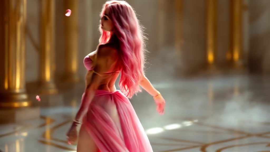 AI繪畫 465 Divine Elegance_ Exploring the Beauty of Goddesses[20P/1V/184MB]插圖1