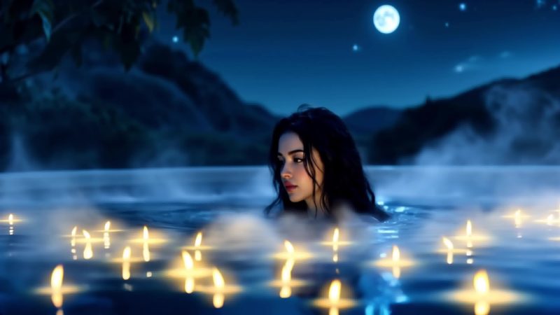 AI繪畫 465 Divine Elegance_ Exploring the Beauty of Goddesses[20P/1V/184MB]-無料攝影圈