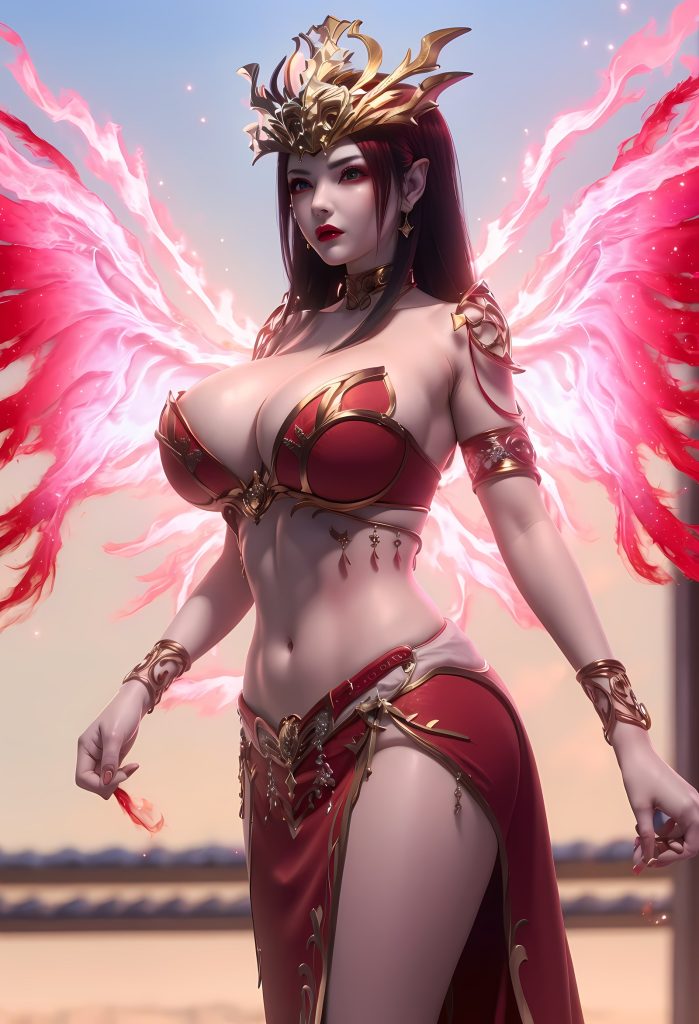 AI繪畫 471 美杜莎[41P/167MB]插圖1