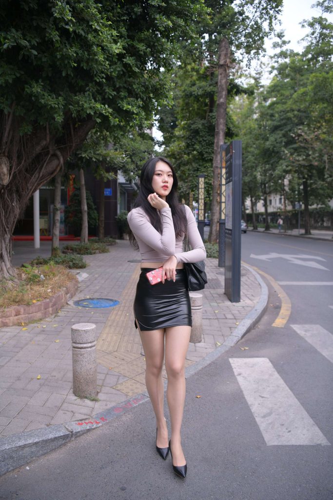 精選街拍 No.300 那個女人 11 [83P/89M]插圖