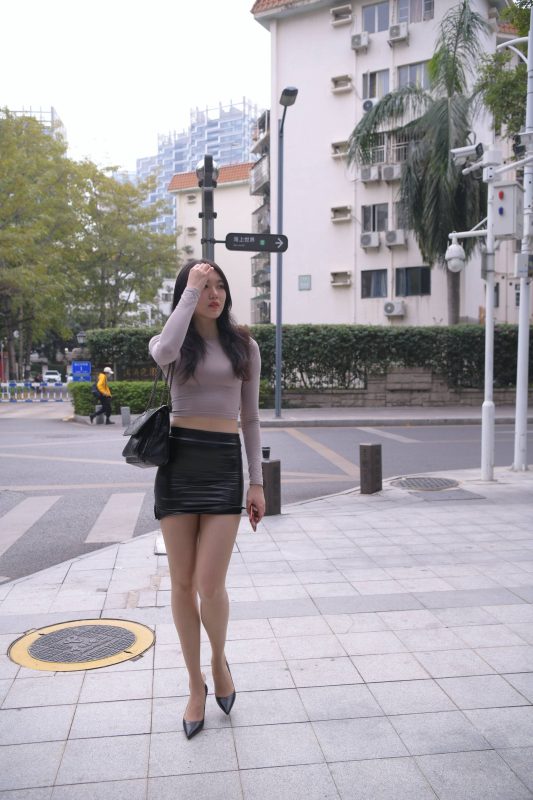 精選街拍 No.301 那個女人 12 [110P/101M]-無料攝影圈