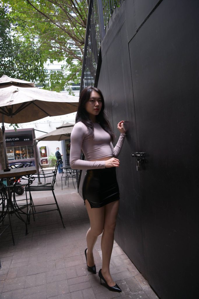 精選街拍 No.303 那個(gè)女人 14 [86P/59M]插圖3