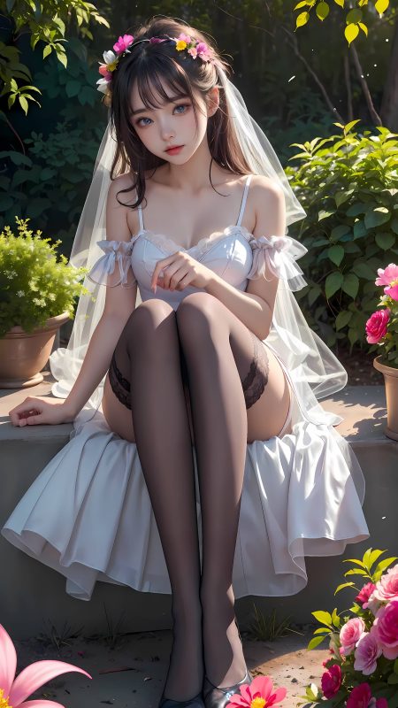 AI繪畫 482 小愛路人[67P/433MB]-無料攝影圈