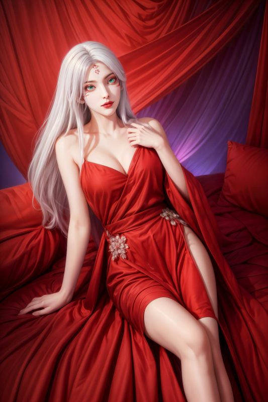 AI繪畫 483 小白[115P/188MB]-無料攝影圈