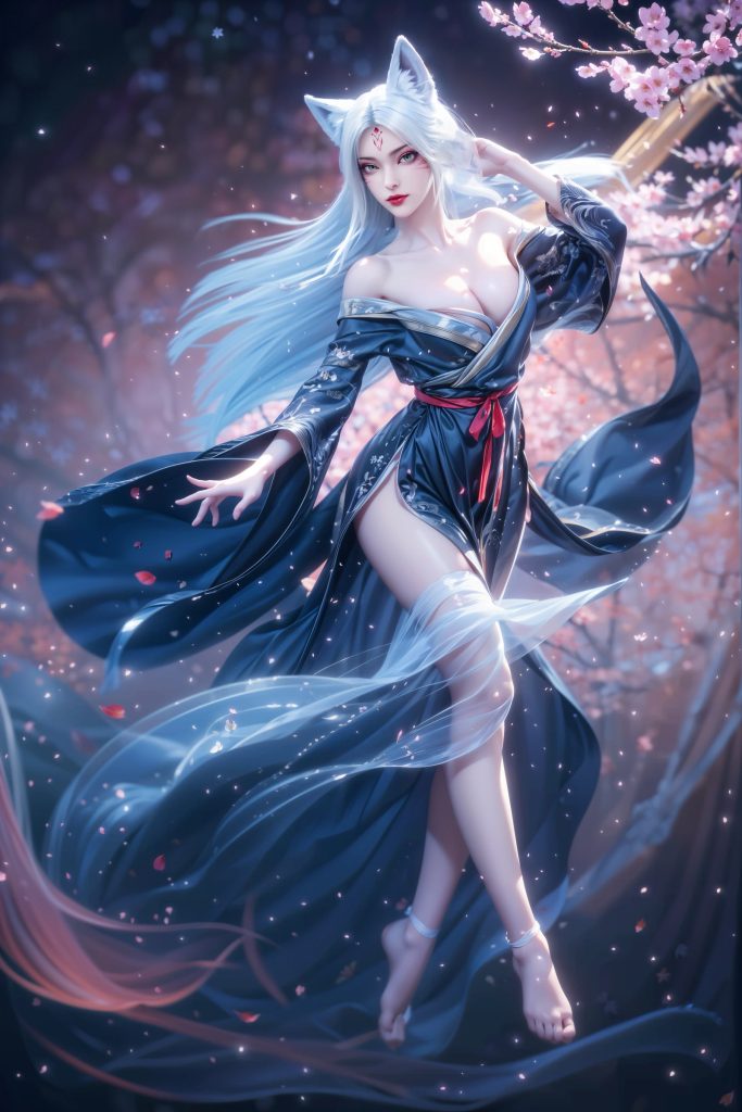 AI繪畫 483 小白[115P/188MB]插圖2